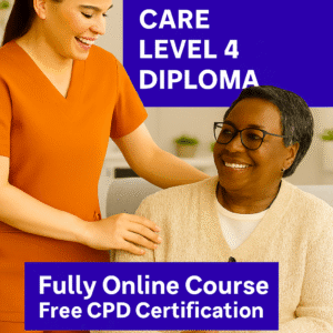 HEALTH AND SOCIAL CARE LEVEL 4